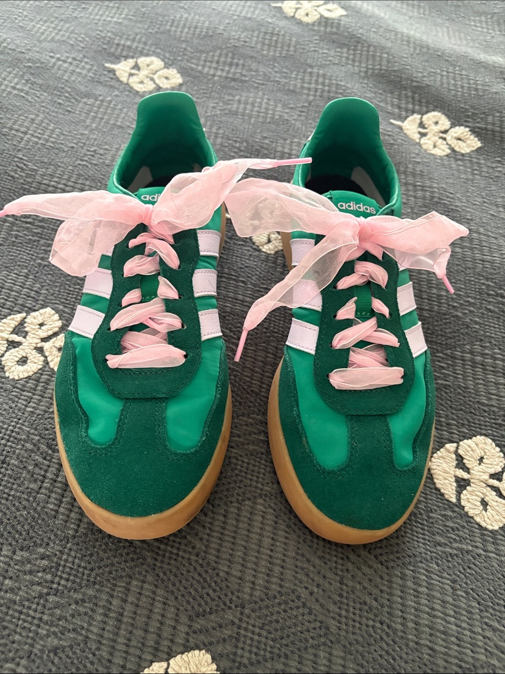 Adidas us8.5